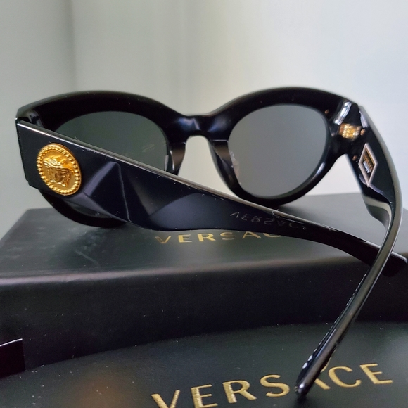 Versace 51MM Sunglasses main image 12